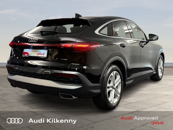 Audi Q5 2026