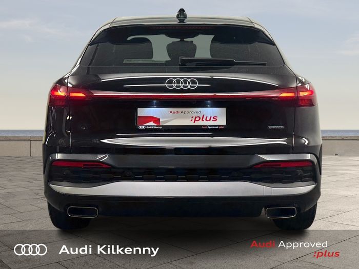 Audi Q5 2026