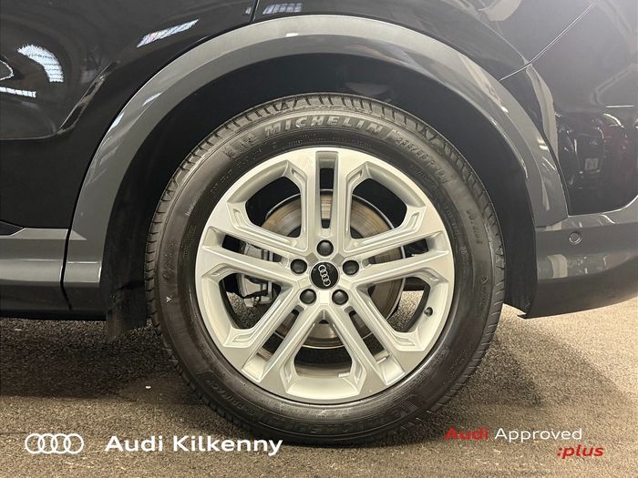 Audi Q5 2026