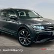 Volkswagen Tiguan Allspace 2022