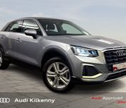 Audi Q2 2026