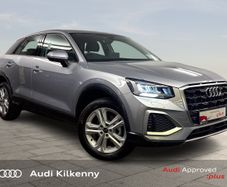 Audi Q2 2026