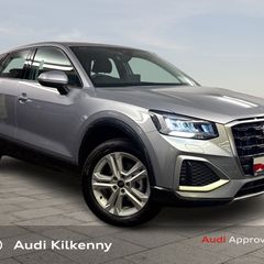 Audi Q2 2026