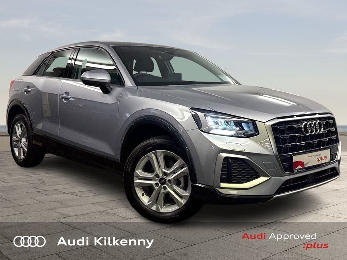 Audi Q2 2026
