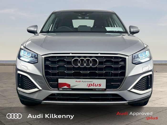 Audi Q2 2026