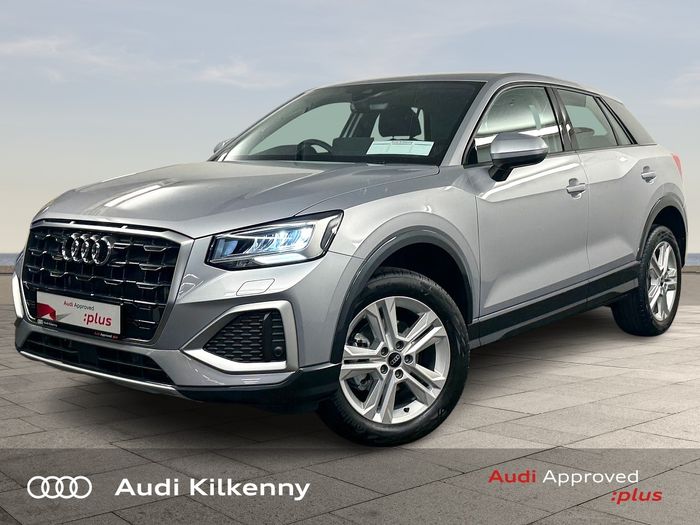 Audi Q2 2026