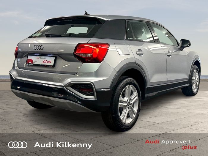 Audi Q2 2026