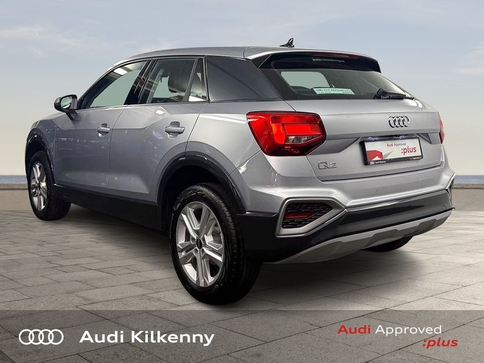 Audi Q2 2026