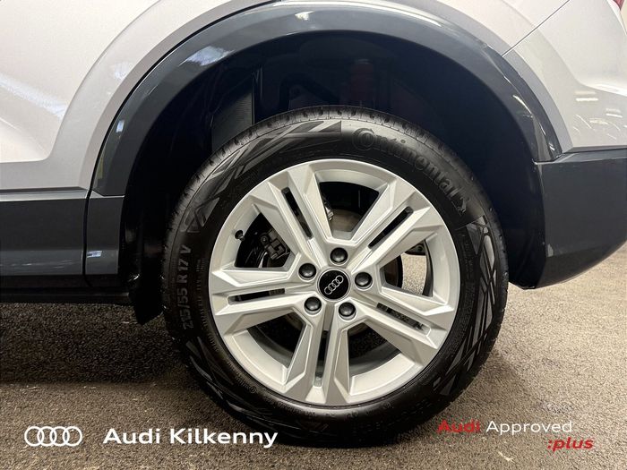 Audi Q2 2026