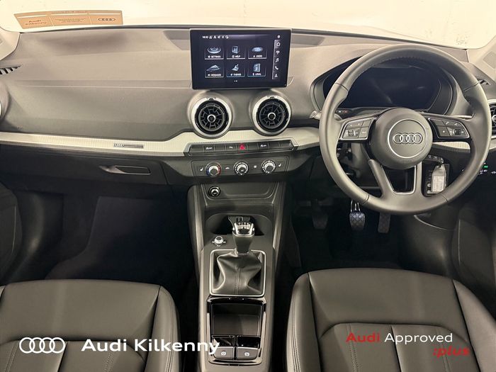 Audi Q2 2026