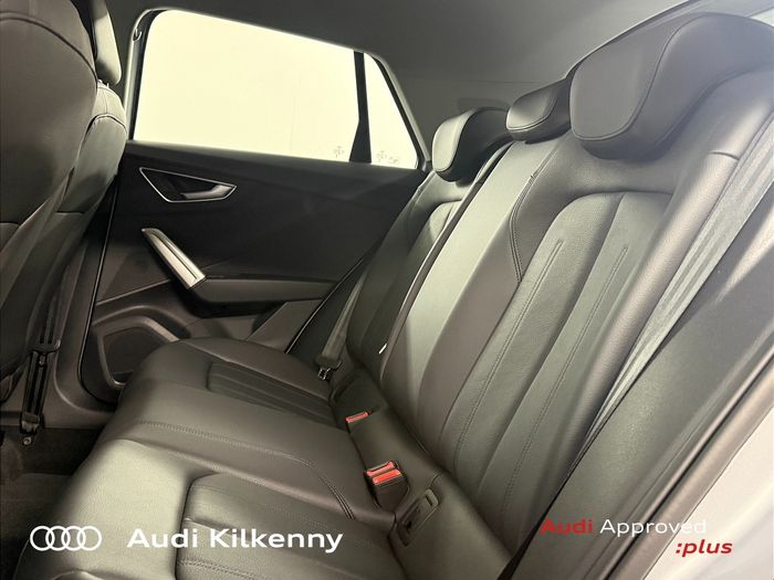Audi Q2 2026
