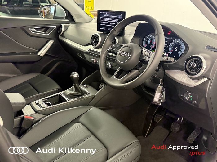 Audi Q2 2026