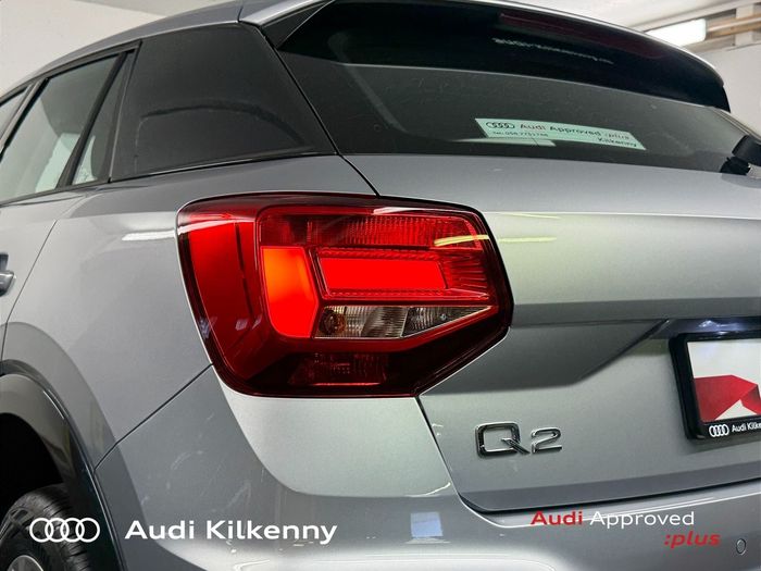 Audi Q2 2026