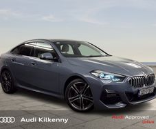 BMW 2 Series 2020
