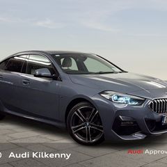 BMW 2 Series 2020
