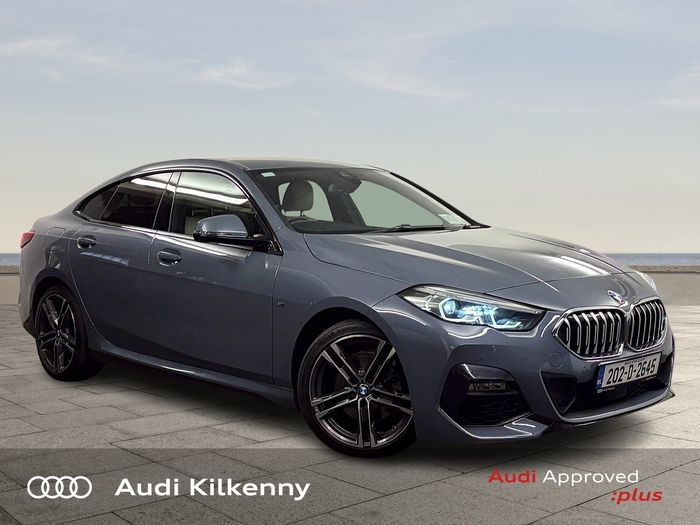 BMW 2 Series 2020