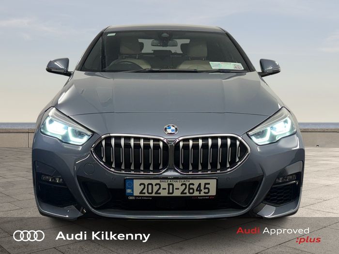 BMW 2 Series 2020