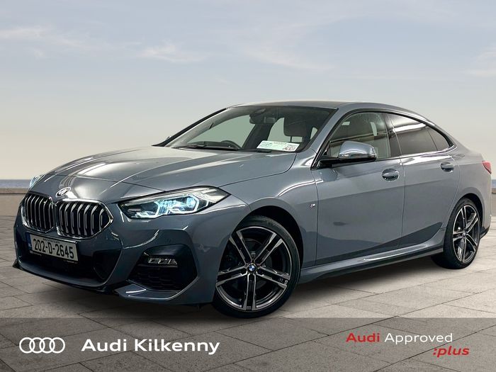 BMW 2 Series 2020