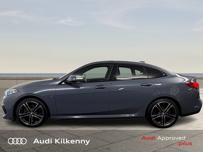 BMW 2 Series 2020