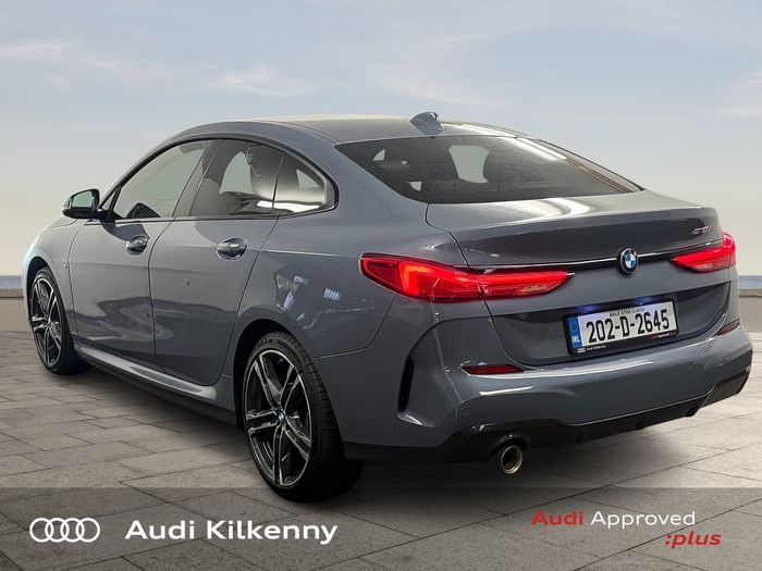 BMW 2 Series 2020