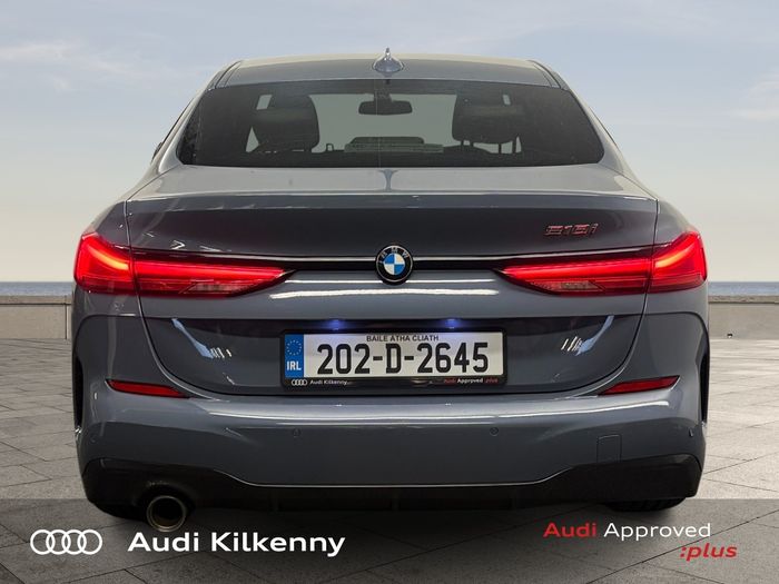 BMW 2 Series 2020