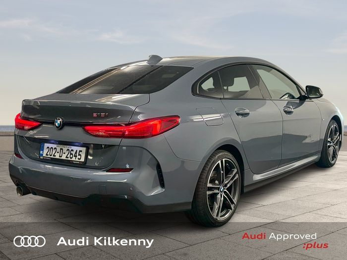 BMW 2 Series 2020