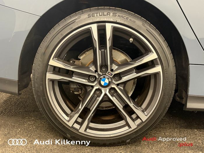 BMW 2 Series 2020