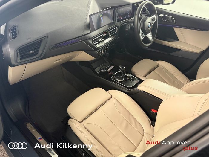 BMW 2 Series 2020