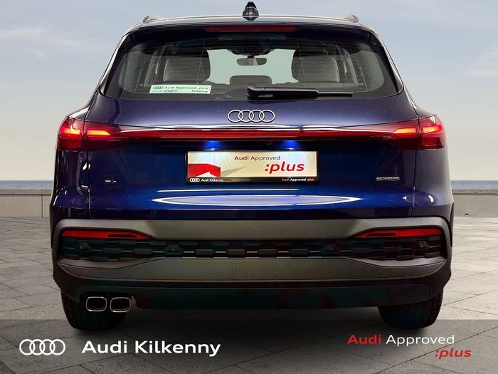 Audi Q5 2026