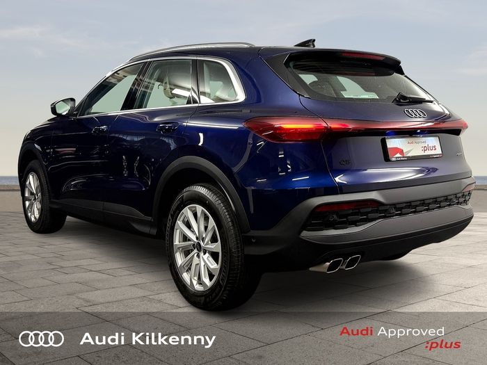 Audi Q5 2026