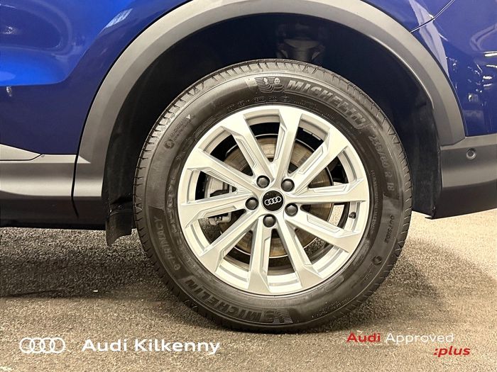 Audi Q5 2026