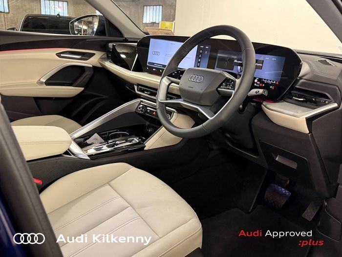 Audi Q5 2026
