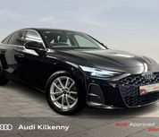 Audi A6 2026