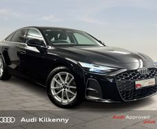 Audi A6 2026