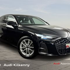 Audi A6 2026