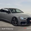 Audi A6 2021