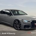 Audi A6 2021