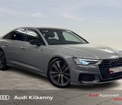 Audi A6 2021
