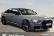Audi A6 2021