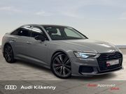 Audi A6 2021