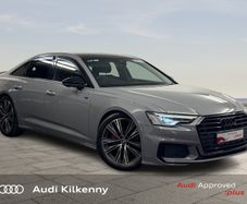 Audi A6 2021