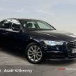 Audi A6 2017