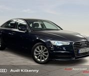 Audi A6 2017