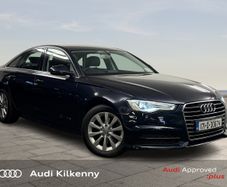 Audi A6 2017