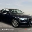 Audi A6 2017