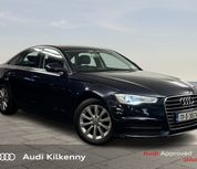 Audi A6 2017