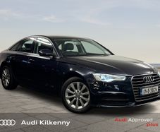 Audi A6 2017