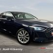 Audi A5 2026