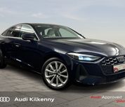 Audi A5 2026