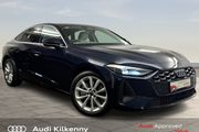 Audi A5 2026
